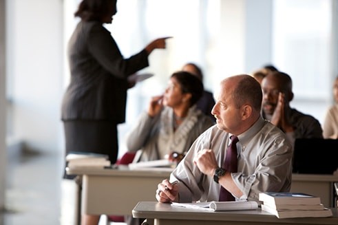 Colleges in the South | Southern Colleges | Strayer University