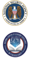 NSA Logos