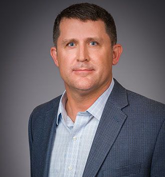 Cale Holman, MS, MBA